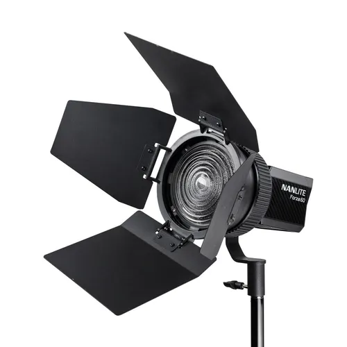 Nanlite Fresnel for Forza 60B FL-11