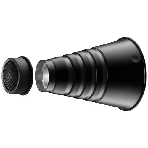 Snoot Attachment Bowens Mount