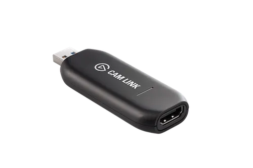 Elgato Cam Link 4k