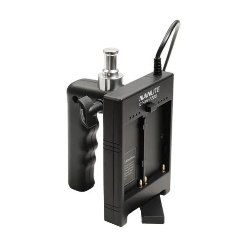 Nanlite BH-FZ60 NPF Power Handle