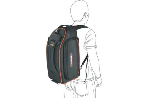 E-Image Camera Bag (EXT MK-H)