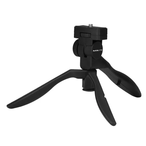 Nanlite Mini Tripod / Hand Grip with 1/4