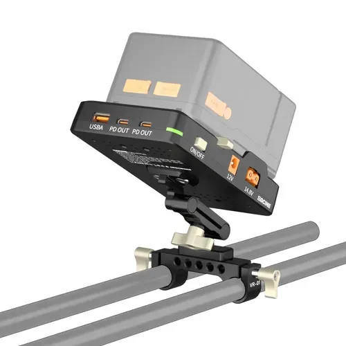 Z GCine V-Mount Plate