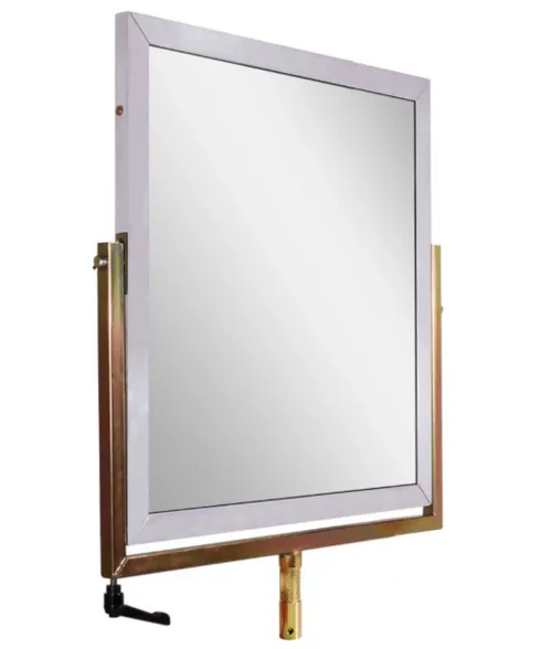 3x2 Mirror / Hard Reflector 
