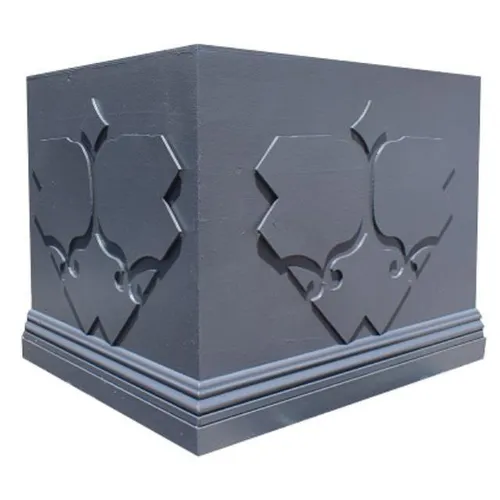 Henry Pedestal - Small