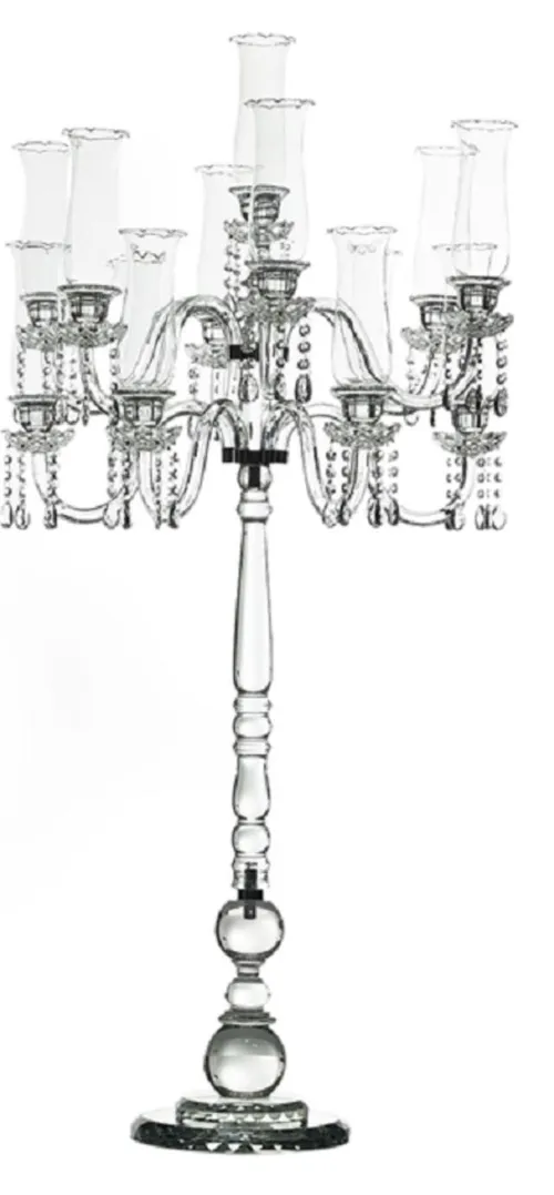 Symphony Candelabra - Large
