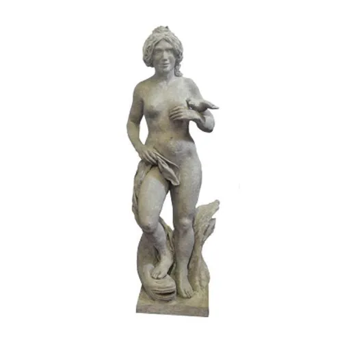 Caroline SL Statue