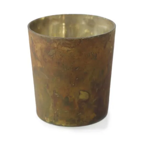 Parker Gold Votive - Small