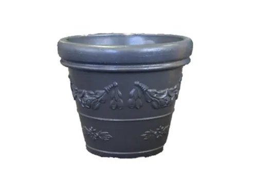Tuscan Pot
