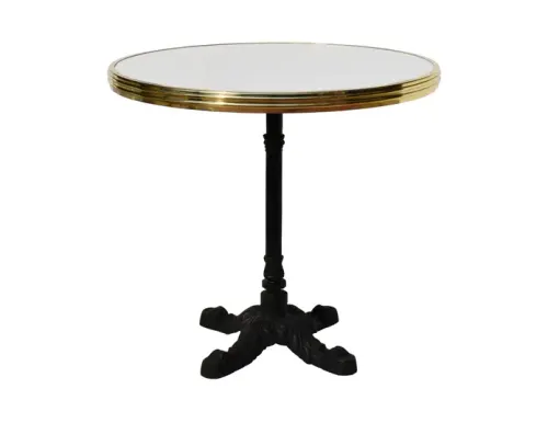 Relais Bistro Table
