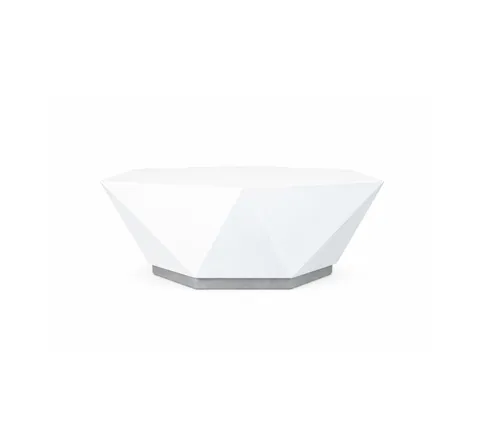 Geo Coffee Table