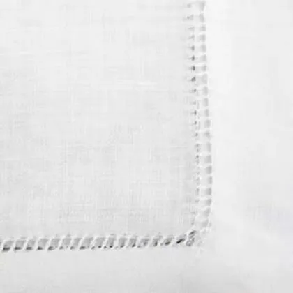Hemstitch Overlay