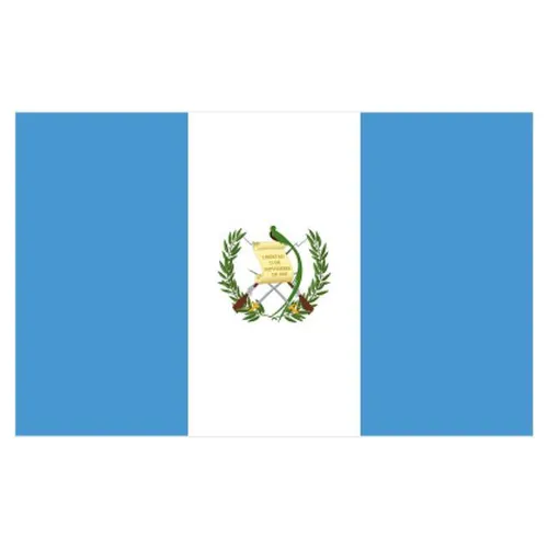 Guatemala Flag - Small