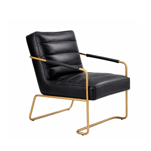 Vintage Accent Chair