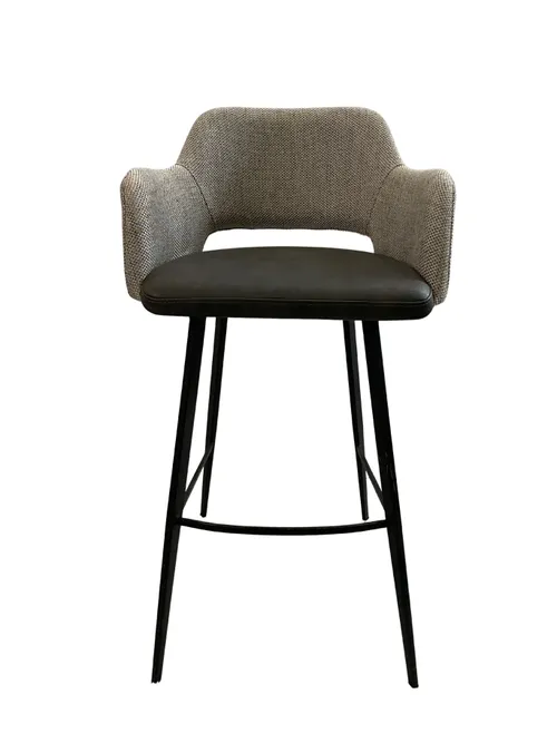 Aubrey Swivel Barstool