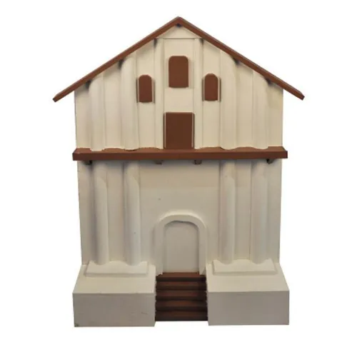 Mini Mission Dolores