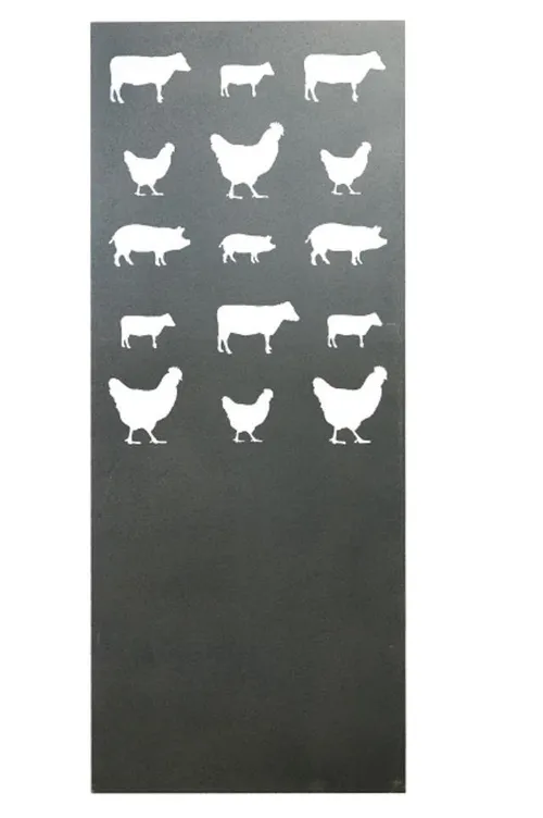 Farm Panel