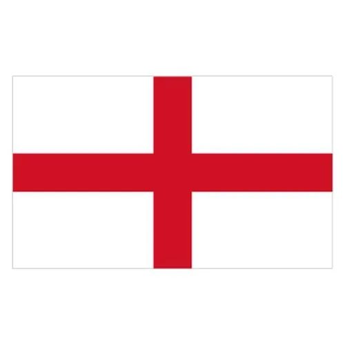 England Flag - Small