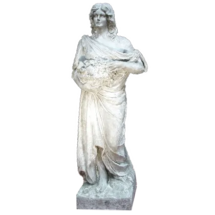 Seasons Statue - Autumn, Large