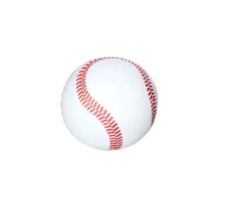 Baseball Orb