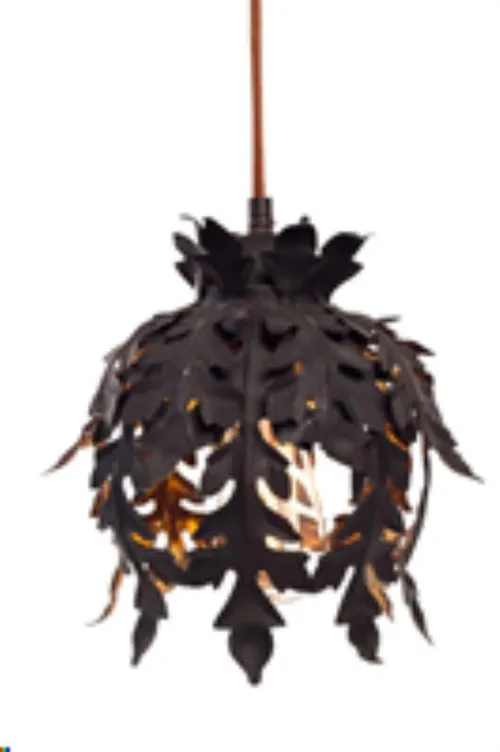 Leaf Lamp Medium
