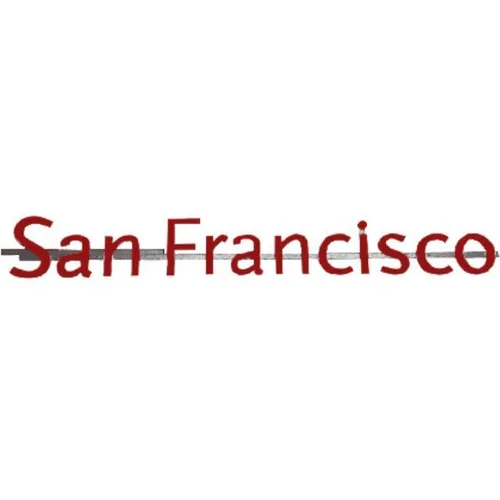 San Francisco Sign