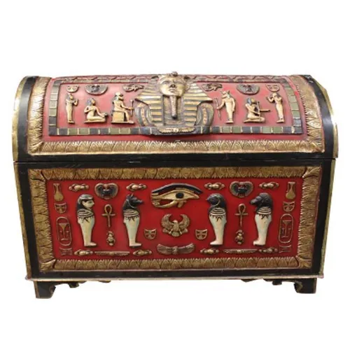 Egyptian Chest