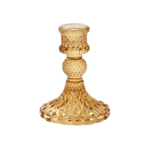 Gillian Candlestick Holder 4