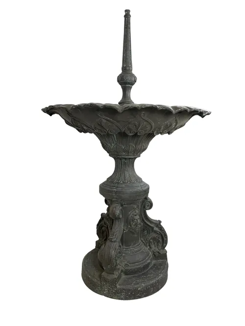 Vesuvio Fountain
