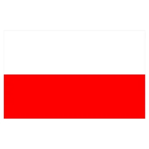 Poland Flag - Small