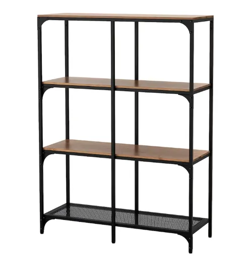 Black Shelf