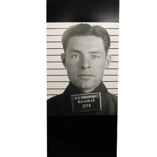 Inmate 578 Kiosk