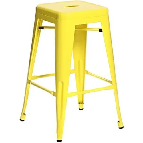 Tolix Barstool - BASIC