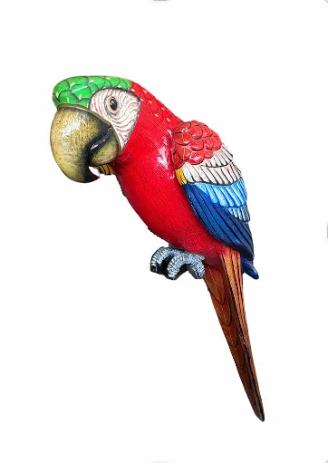 Parrot