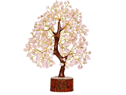 Crystal Tree