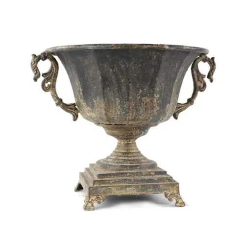 Vargas Urn