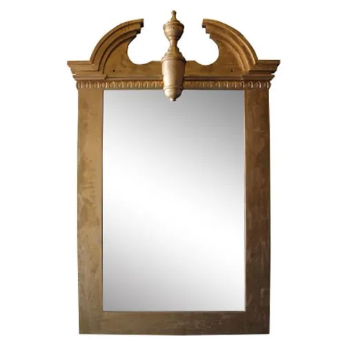 Alexa Mirror