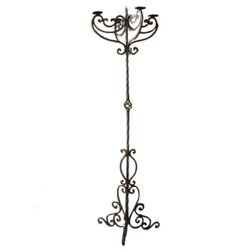Alsace Candelabra