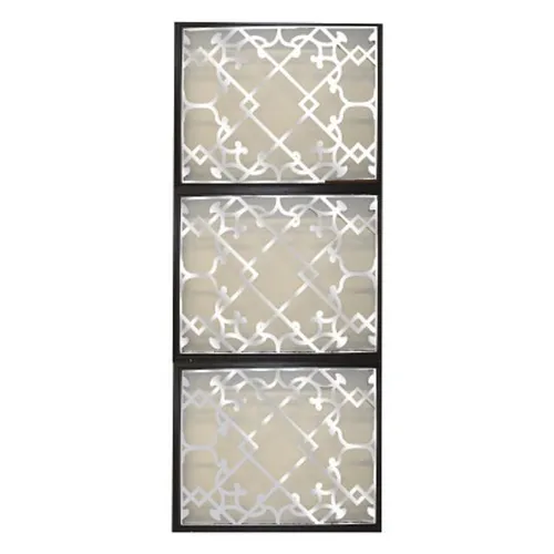 Arabella Mirror Panel