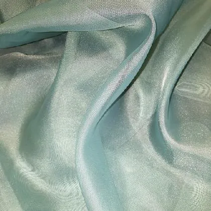 Aqua Drape