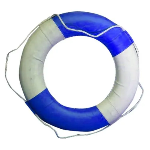 Lifesaver - Blue