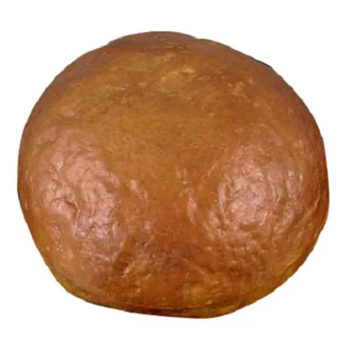 Round Bread
