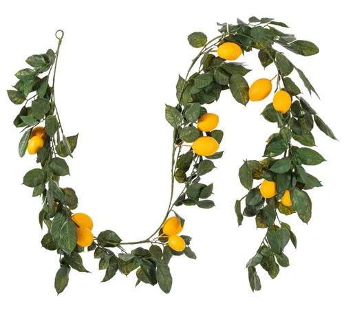 Lemon Garland