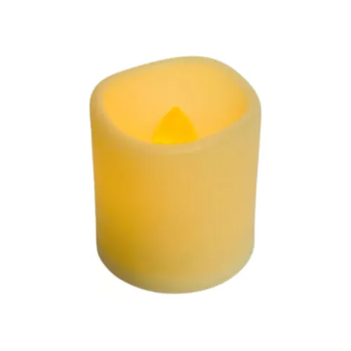 Flameless Flicker Tea Light Candle 1.75