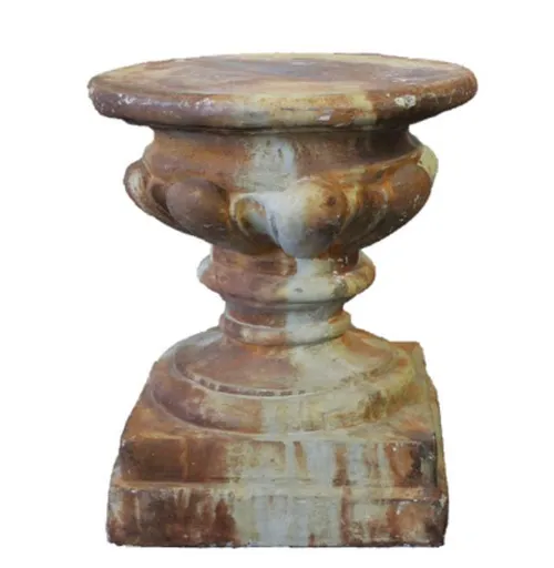 Tuscan Pedestal