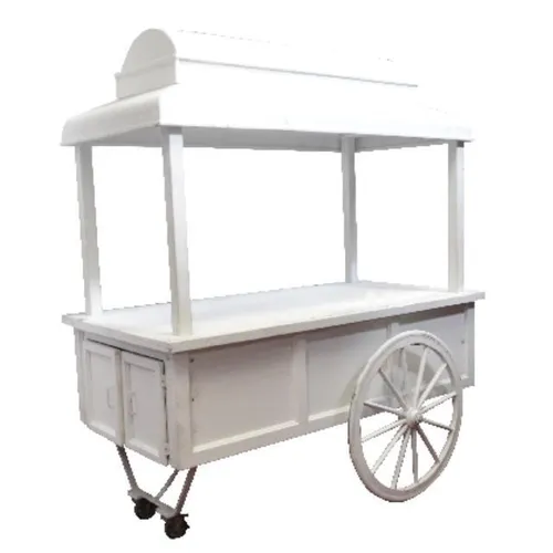 Alexander Cart
