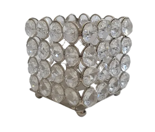 Oscar Square Votive