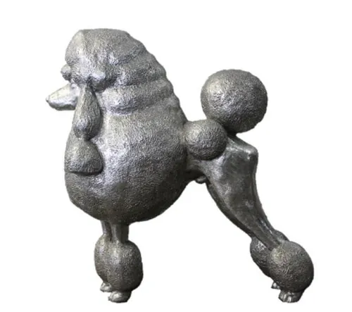 Poodle