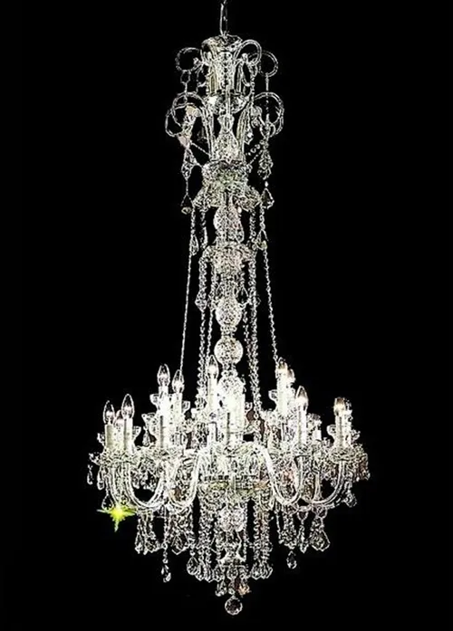 Ginger Chandelier