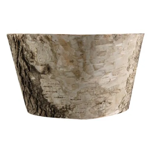 Birchwood Vase- Small B